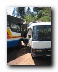 Kili (030) small accident